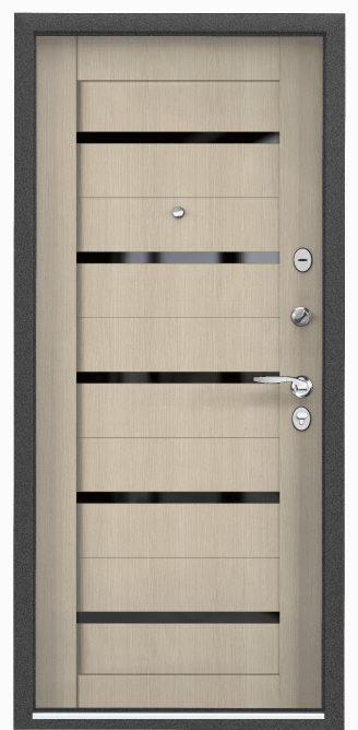 ПВХ Лиственница крем в Сыктывкаре