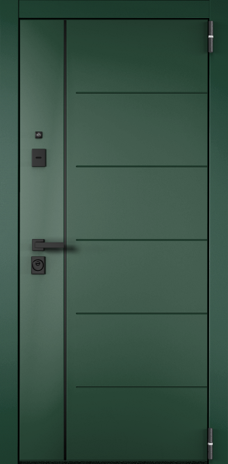 ЛКП Малахит в Сыктывкаре