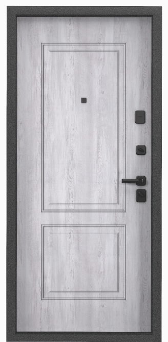 ПВХ Санторини белый в Сыктывкаре