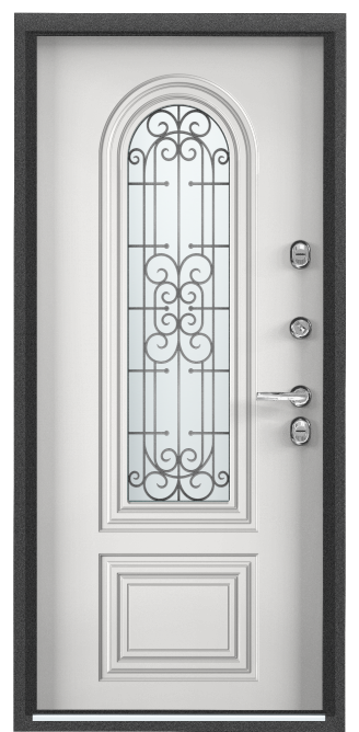 Белый (арт. КТ Белый) в Сыктывкаре