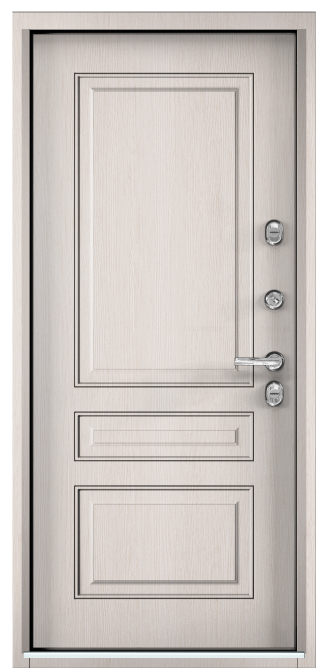 Лиственница белая (арт. ПВХ Лиственница белая) в Сыктывкаре