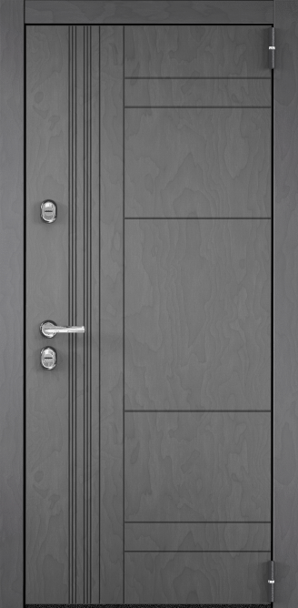 ФМ Серое дерево в Сыктывкаре