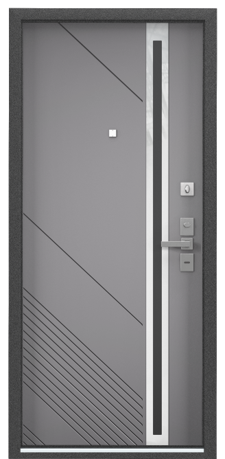 ПВХ Гриджио в Сыктывкаре