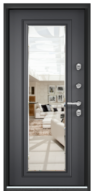 ПВХ Оскуро в Сыктывкаре