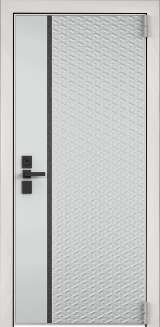 ULTIMATUM NEXT, Панель MDF с лакокрасочным покрытием, Rhombus-R, ЛКП Clear в Сыктывкаре