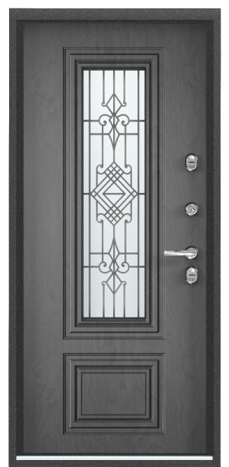 ФМ Серое дерево в Сыктывкаре