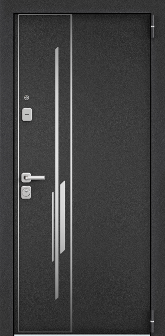 Колоре неро в Сыктывкаре