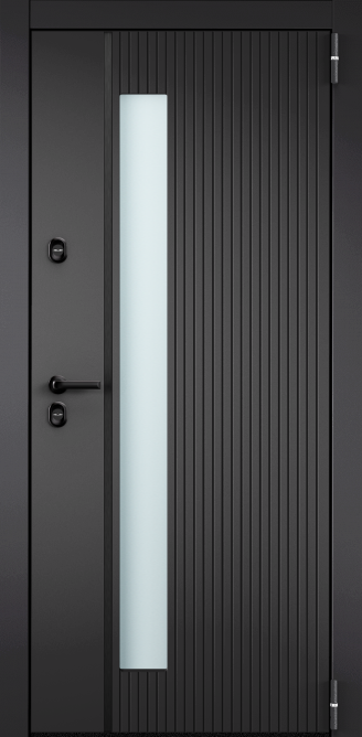 ЛКП Муссон в Сыктывкаре