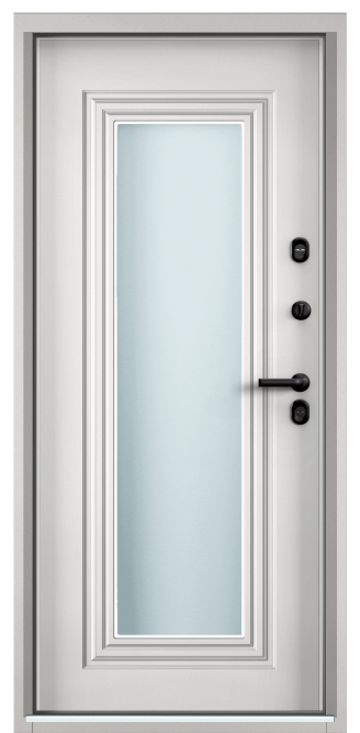 Белый (арт. КТ Белый) в Сыктывкаре