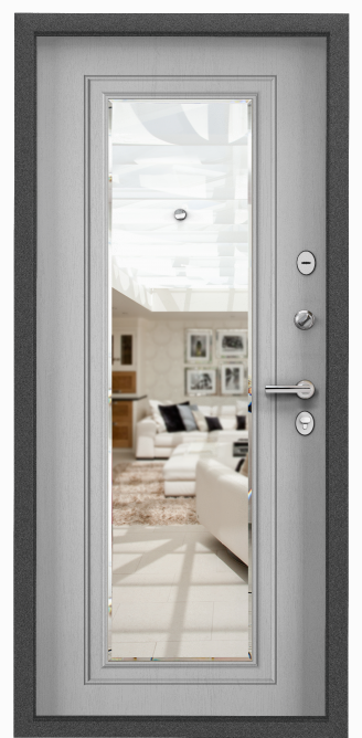 ПВХ Дуб белый матовый в Сыктывкаре