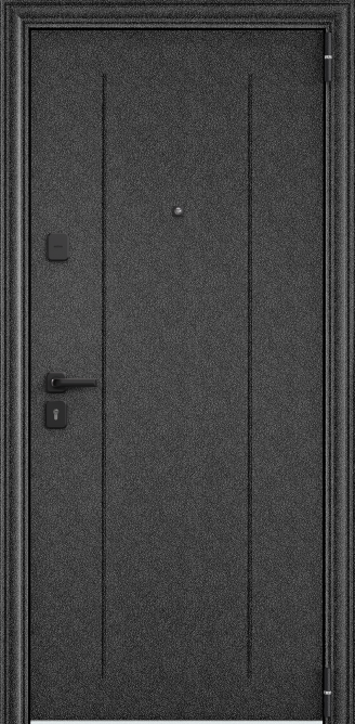 DELTA PRO MP, Порошково-полимерное покрытие, RGSO, Черный шелк в Сыктывкаре