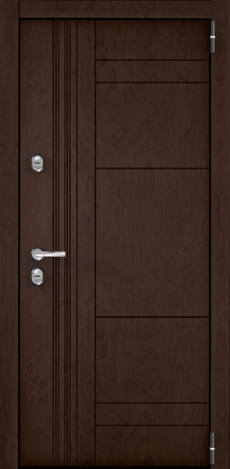 ФМ Черное дерево в Сыктывкаре