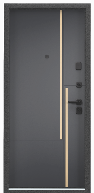 ПВХ Оскуро в Сыктывкаре