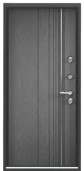 ФМ Серое дерево в Сыктывкаре