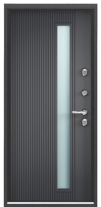 ПВХ Оскуро в Сыктывкаре