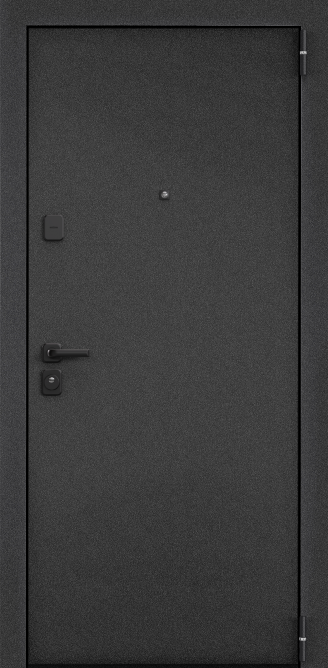 TAU PRO MP, Порошково-полимерное покрытие, —, Темно-серый букле графит в Сыктывкаре