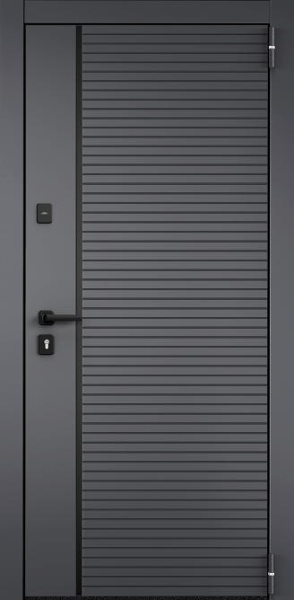 ПВХ Оскуро в Сыктывкаре