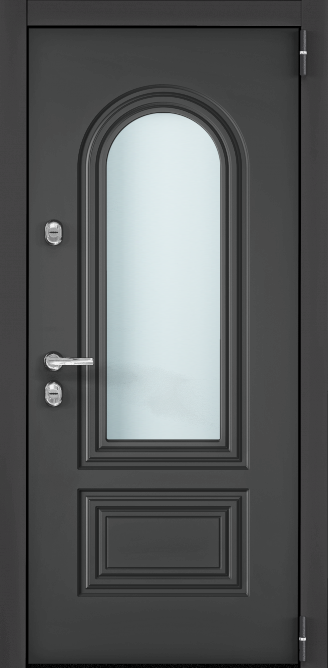 ЛКП Графит в Сыктывкаре