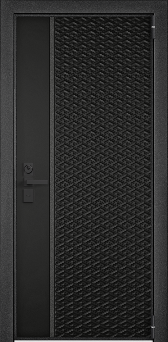 ЛКП Насыщеный чёрный в Сыктывкаре