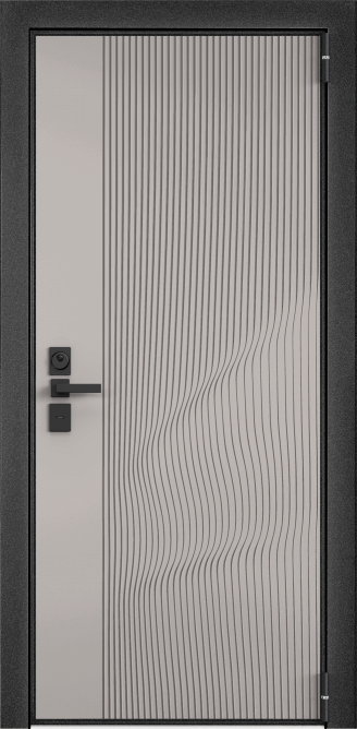 ЛКП Malva в Сыктывкаре