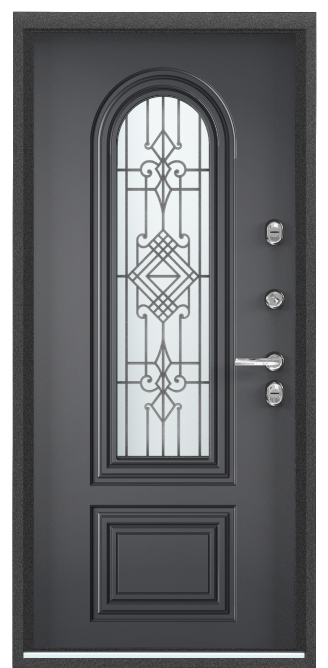 ПВХ Оскуро в Сыктывкаре