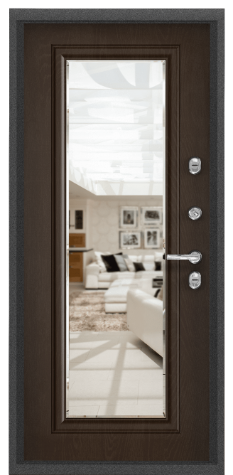 ПВХ Дуб коньяк в Сыктывкаре