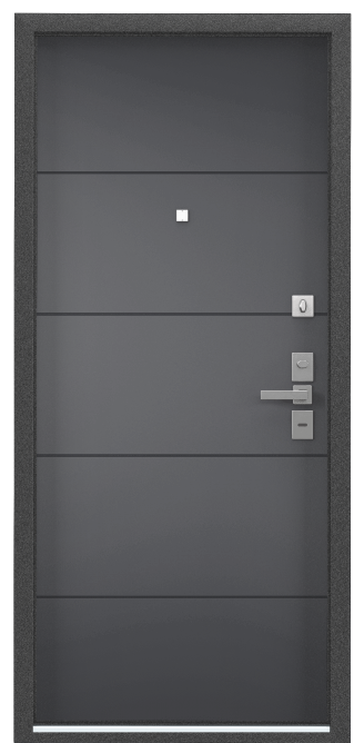 ПВХ Оскуро в Сыктывкаре