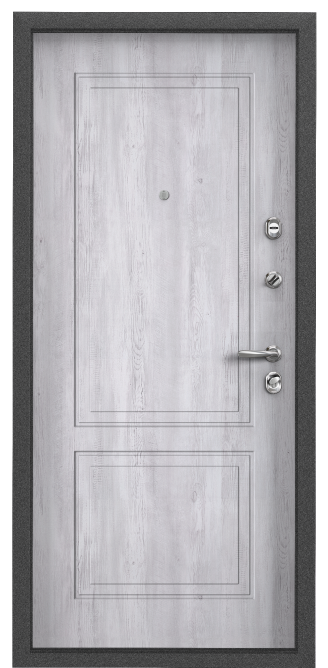 ПВХ Санторини белый в Сыктывкаре