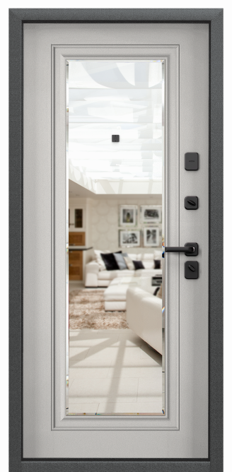 ПВХ Бьянко в Сыктывкаре