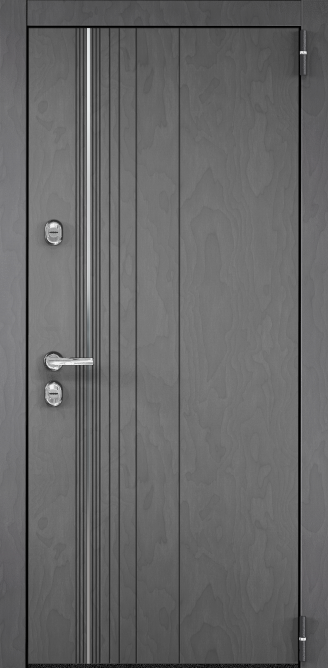 ФМ Серое дерево в Сыктывкаре