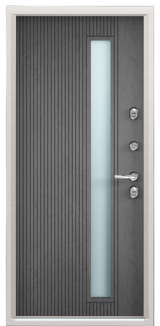 ФМ Серое дерево в Сыктывкаре