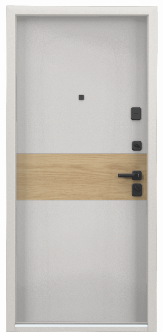 ПВХ Бьянко в Сыктывкаре