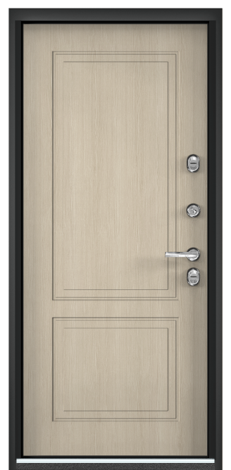 ПВХ Лиственница крем в Сыктывкаре