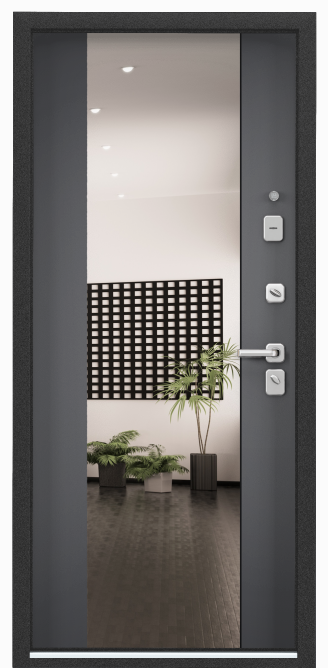 ПВХ Оскуро в Сыктывкаре