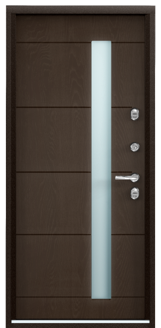 ПВХ Дуб коньяк в Сыктывкаре