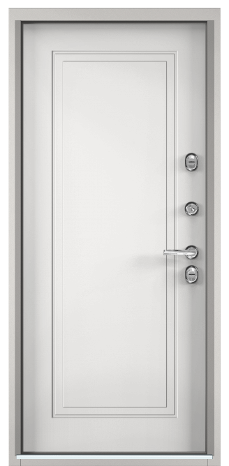 Белый (арт. КТ Белый) в Сыктывкаре