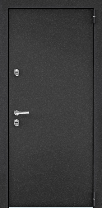 SNEGIR ARCTIC MP, Порошково-полимерное покрытие, —, Темно-серый букле графит в Сыктывкаре