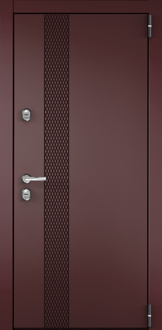 ЛКП Кармин в Сыктывкаре