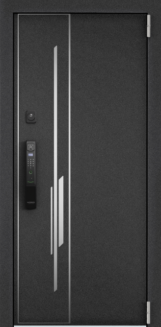 Колоре неро в Сыктывкаре