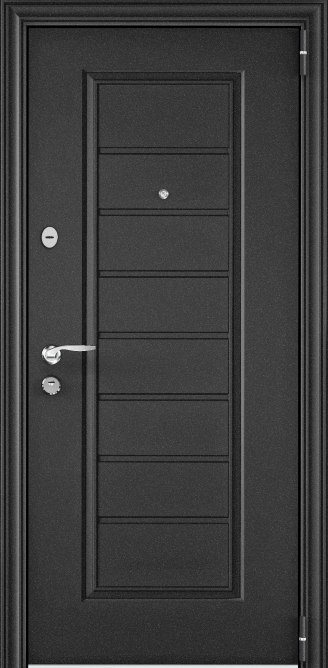 DELTA 100 MP, Порошково-полимерное покрытие, VDM-2, Темно-серый букле графит в Сыктывкаре