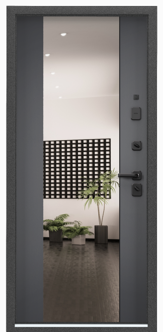 ПВХ Оскуро в Сыктывкаре