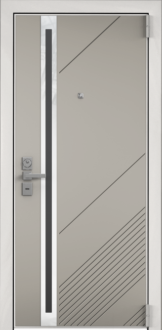 ПВХ Крема в Сыктывкаре