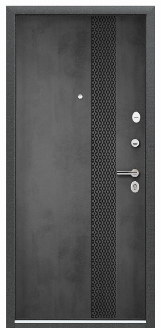 ПВХ Бетон темный в Сыктывкаре