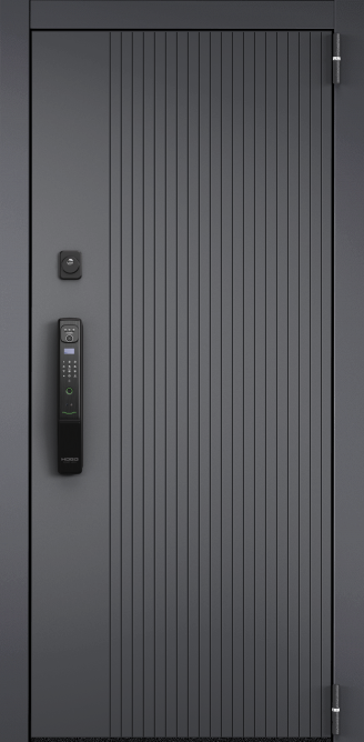 ПВХ Оскуро в Сыктывкаре