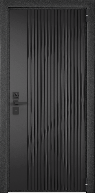 ЛКП Муссон в Сыктывкаре