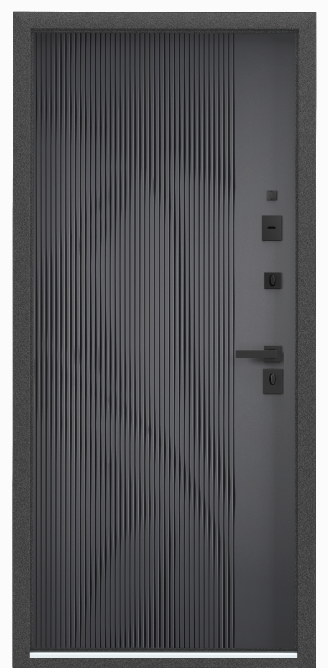 ПВХ Оскуро в Сыктывкаре