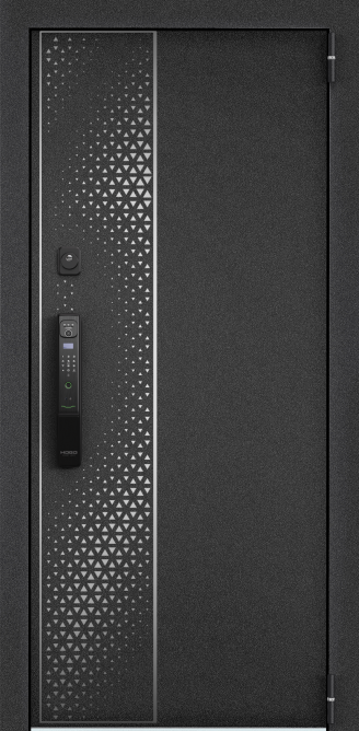 Колоре неро в Сыктывкаре