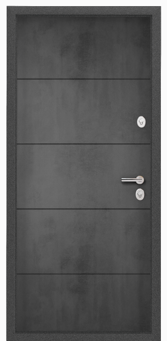 ПВХ Бетон темный в Сыктывкаре