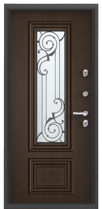 ПВХ Дуб коньяк в Сыктывкаре