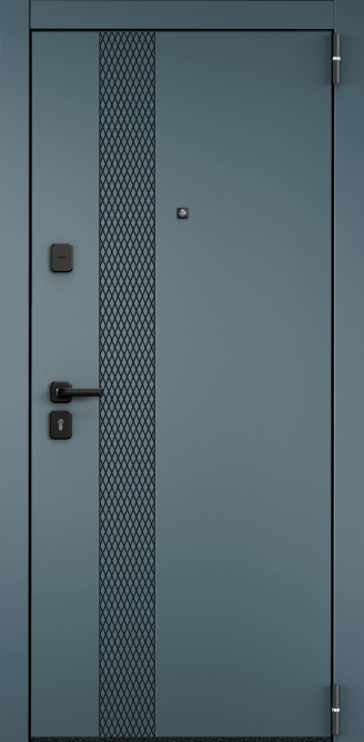 DELTA PRO PP, Панель MDF с ПВХ покрытием, D-DL2, ПВХ Верде в Сыктывкаре